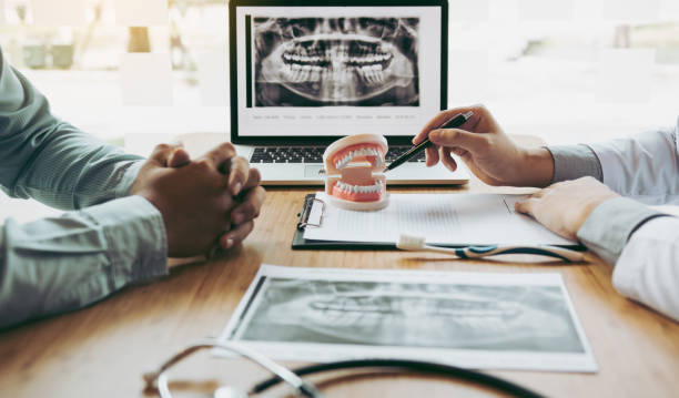 Best Broken or Chipped Tooth Repair in Flying Hills, PA