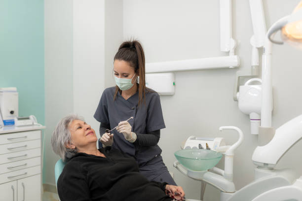 Best Emergency Treatment for Oral Infections in Flying Hills, PA