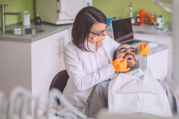 Best Emergency Treatment for Jaw Pain or Injury in Flying Hills, PA