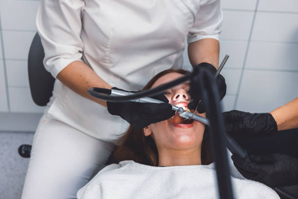 Best Emergency Wisdom Tooth Extraction in Flying Hills, PA