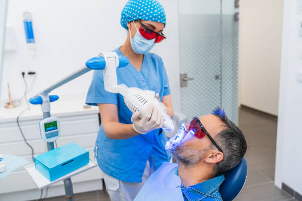 Best Emergency Cosmetic Dentistry (e.g., broken veneers) in Flying Hills, PA